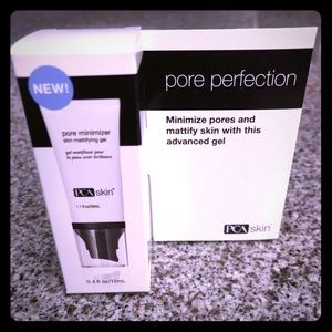 New PCA Skin Pore Minimizer Gel .25 oz
